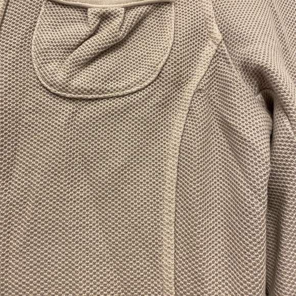 Eleventy button down beige jacket - Picture 4 of 9